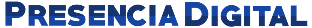 Presencia Digital Logo