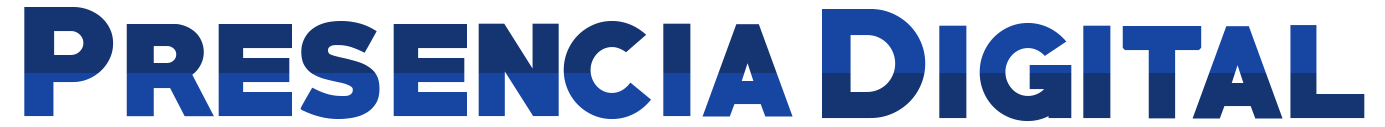 Presencia Digital Logo