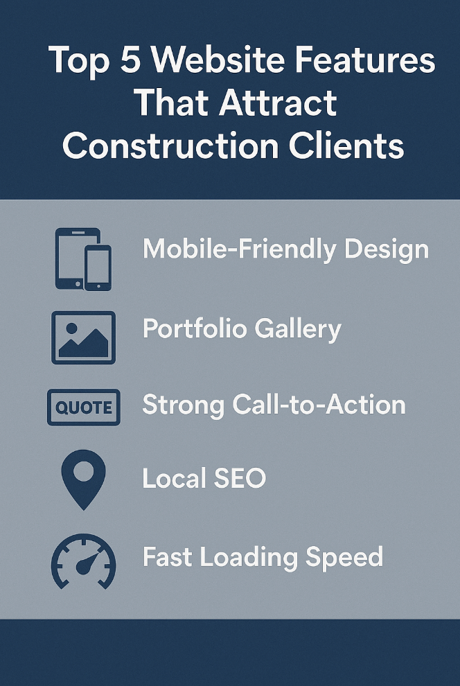 Construction Leads